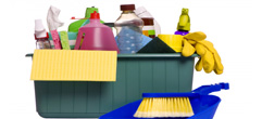Cleaning